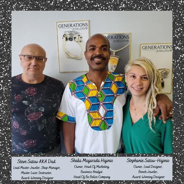 Generations Jewelers Store