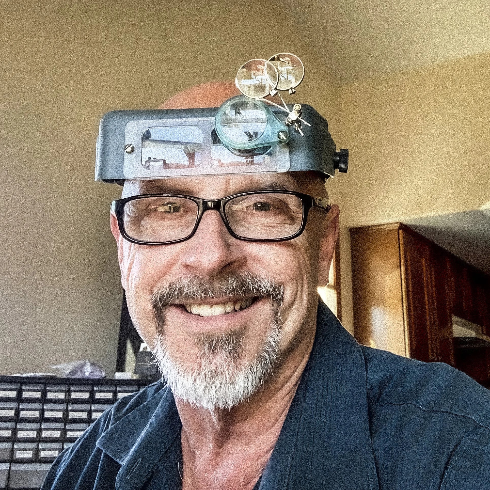 The Gemstone Man LLC