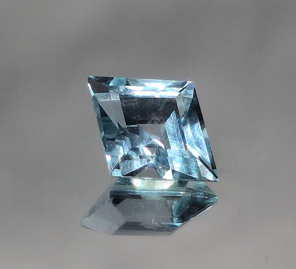 Montana Sapphire